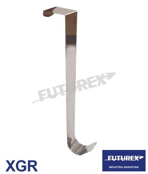 PERCHERO PARA PUERTA