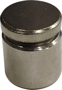 SEPARADOR DE VIDRIO/ACRILICO