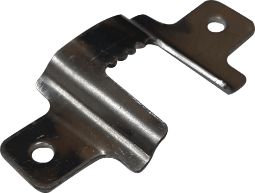 SOPORTE CUADRO P/ATORNILLAR