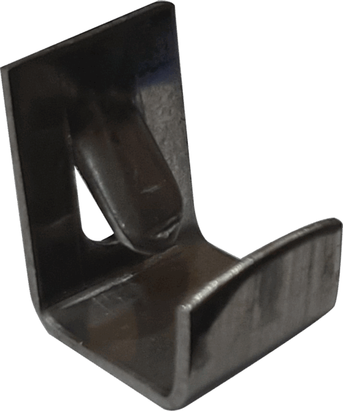 SOPORTE DOBLE VIDRIO